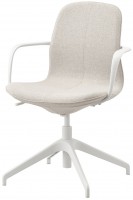 Photos - Chair IKEA LANGFJALL 793.862.02 