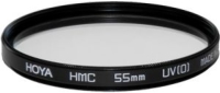 Photos - Lens Filter Hoya HMC UV(0) 62 mm