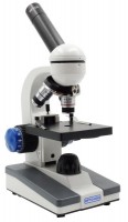 Photos - Microscope Opto-Edu A11.1323 