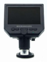 Photos - Microscope AxTools G600 