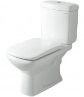 Photos - Toilet Devit Comfort 3010123 