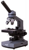 Photos - Microscope Levenhuk 320 Plus 