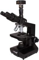 Photos - Microscope Levenhuk D870T 