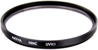 Photos - Lens Filter Hoya HMC UV(C) 58 mm