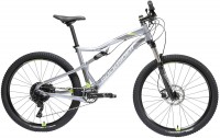 Photos - Bike Rockrider ST900 S frame XL 
