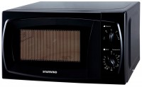 Photos - Microwave StarWind SWM5420 black