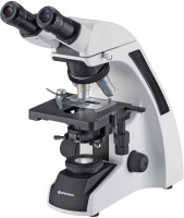 Photos - Microscope BRESSER Science TFM-201 Bino 