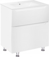 Photos - Washbasin cabinet Q-tap Scorpio 70 QT1471TNB7013070CW 