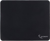 Photos - Mouse Pad Gembird MP-BLACK 