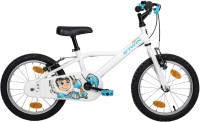 Photos - Kids' Bike B TWIN 100 16 