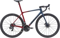 Photos - Bike Giant TCR Advanced SL Disc 1 2021 frame XS 