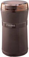 Photos - Coffee Grinder Prime Technics PCG 3050 BR 