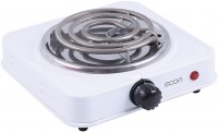 Photos - Cooker Econ ECO-112HP white