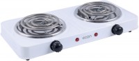 Photos - Cooker Econ ECO-212HP white