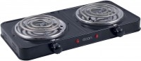 Photos - Cooker Econ ECO-214HP black