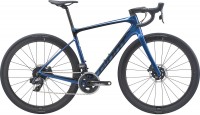 Photos - Bike Giant Defy Advanced Pro 1 2021 frame S 