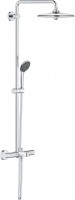 Photos - Shower System Grohe Vitalio Joy System 260 27860001 