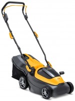 Photos - Lawn Mower Stiga Collector 136 AE Kit 