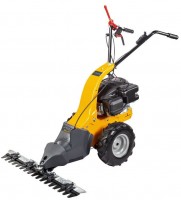 Photos - Lawn Mower Stiga Silex 87 G 