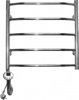 Photos - Heated Towel Rail Domoterm Laura E (L P5 500x500)