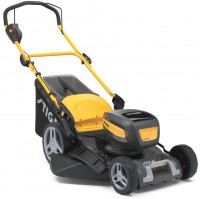 Photos - Lawn Mower Stiga Combi 748 Q AE Kit 