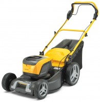 Photos - Lawn Mower Stiga Collector 548 S AE Kit 