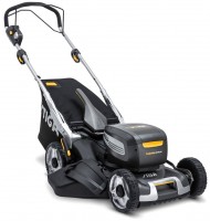 Photos - Lawn Mower Stiga Twinclip 950 SQ AE 