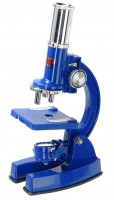 Photos - Microscope Veber MP-900 