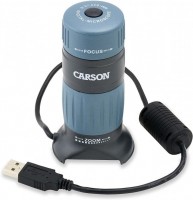 Microscope Carson zPix USB MM-940 