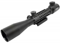 Photos - Sight Gamo 3-9x40 EGD 