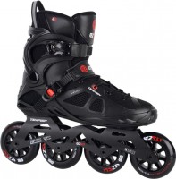 Photos - Roller Skates Tempish Ezza 90 