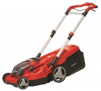 Photos - Lawn Mower Einhell RASARRO 36/38 (2x4.0 Ah) 