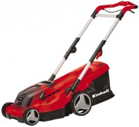 Photos - Lawn Mower Einhell GE-CM 36/37 Li (2x3.0 Ah) 