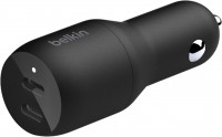 Photos - Charger Belkin CCB002 