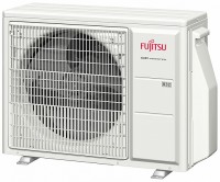 Photos - Air Conditioner Fujitsu AOYG14KBTA2 40 m² on the 2 unit(s)