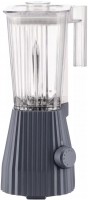 Mixer Alessi Plisse MDL09G gray