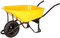 Photos - Wheelbarrow / Trolley Budmonster WB7402 