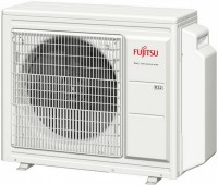 Photos - Air Conditioner Fujitsu AOYG18KBTA3 54 m² on the 3 unit(s)