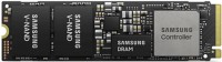 Photos - SSD Samsung PM9A1 MZVL2512HCJQ 512 GB