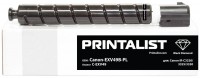 Photos - Ink & Toner Cartridge Printalist Canon-EXV49B-PL 