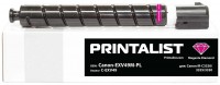 Photos - Ink & Toner Cartridge Printalist Canon-EXV49M-PL 