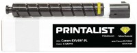 Photos - Ink & Toner Cartridge Printalist Canon-EXV49Y-PL 