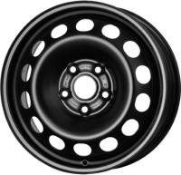 Photos - Wheel Magnetto Wheels R1-1964 (6,5x16/5x98 ET39 DIA58)