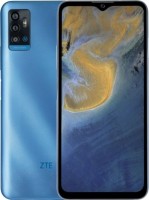 Photos - Mobile Phone ZTE Blade A71 64 GB / 3 GB