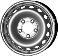 Photos - Wheel Magnetto Wheels R1-1779 (6,5x16/5x114,3 ET50 DIA66)