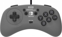 Photos - Game Controller Hori Fighting Commander for Nintendo Switch 