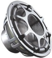 Photos - Car Subwoofer Morel Ultimo 804 