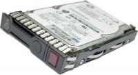 Photos - Hard Drive HP Server SAS 10K 2.5" R0Q54A 600 GB