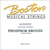 Photos - Strings Boston Acoustics BPH-047 phosphor bronze 