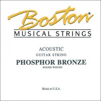 Photos - Strings Boston Acoustics BPH-048 phosphor bronze 